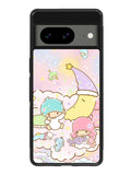 Little Twin Star Google Pixel 8a Case