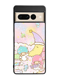 Little Twin Star Google Pixel 7 Pro Case