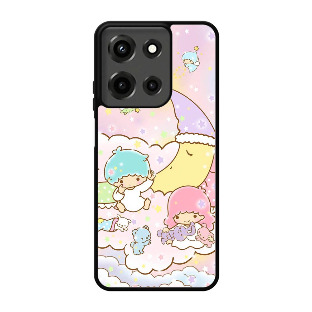 Little Twin Star Motorola Moto G 5G 2025 Case FE3729