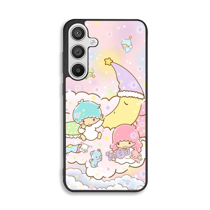 Little Twin Star Samsung Galaxy A26 Case FE3729