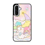Little Twin Star Samsung Galaxy A36 Case FE3729