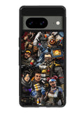 Character Apex Legends Google Pixel 8a Case
