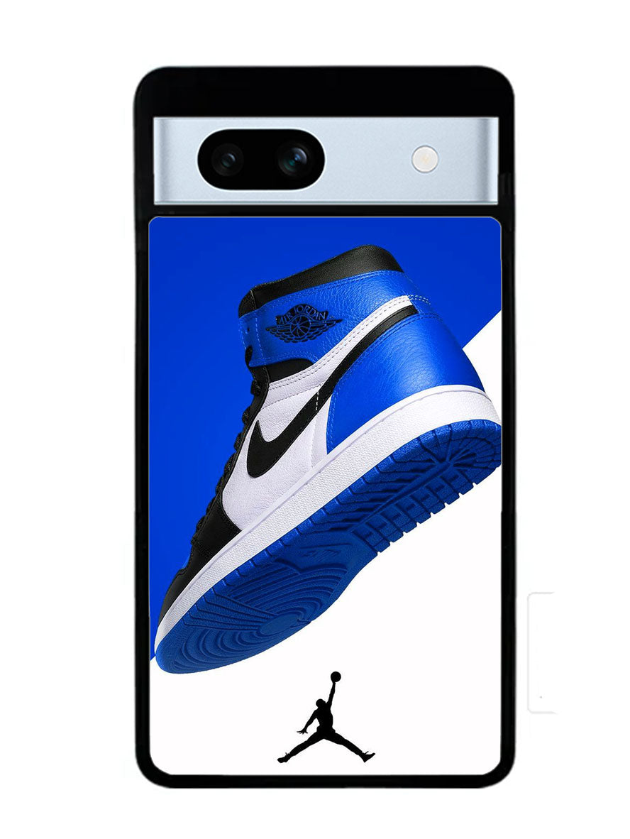 Jordan 1 Retro Fragment Google Pixel 7A Case
