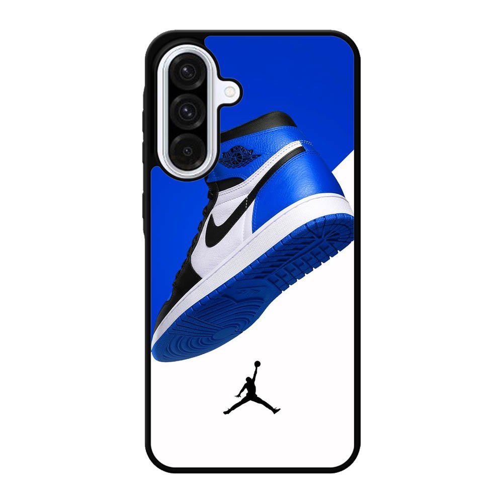 Jordan 1 Retro Fragment Samsung Galaxy A56 Case FE1429