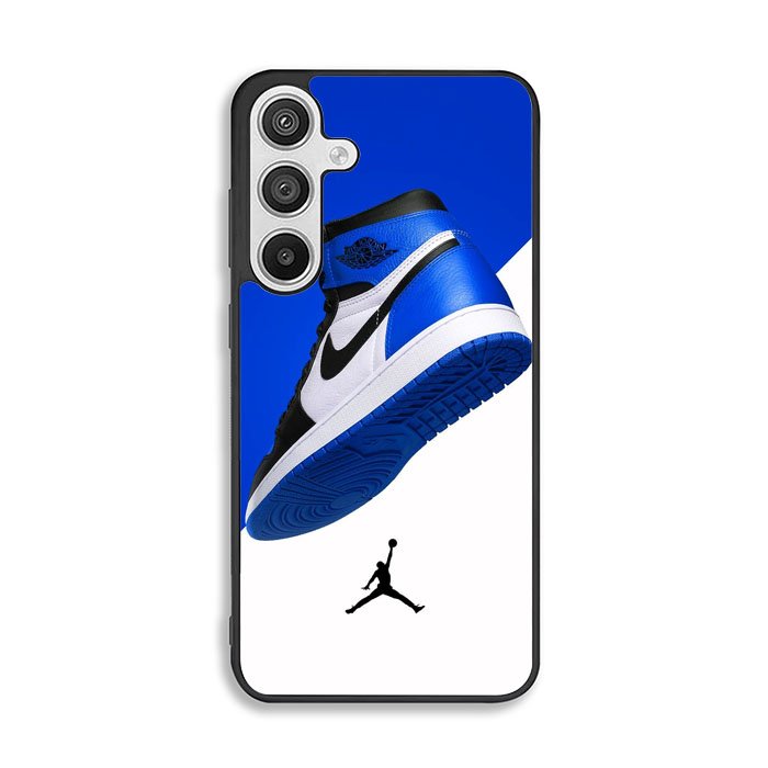 Jordan 1 Retro Fragment Samsung Galaxy A26 Case FE1429