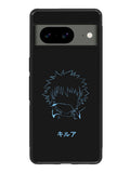 Killua Google Pixel 8a Case