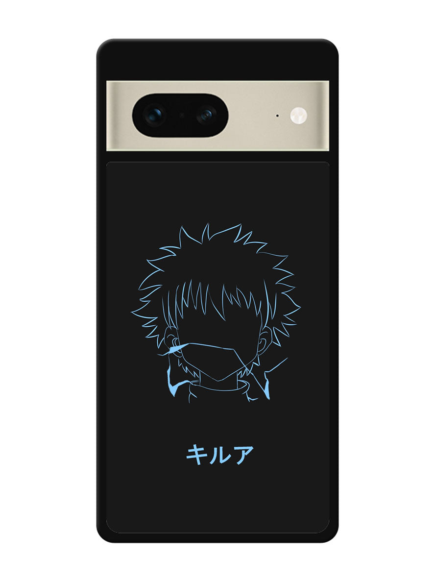 Killua Google Pixel 7 Case