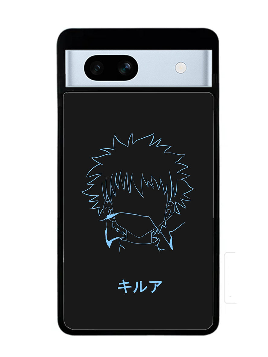 Killua Google Pixel 7A Case