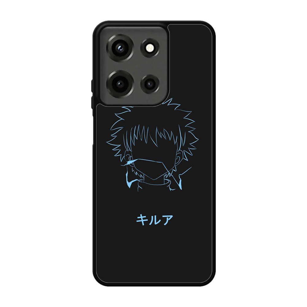 Killua Motorola Moto G 5G 2025 Case FE0184