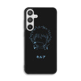 Killua Samsung Galaxy A26 Case FE0184