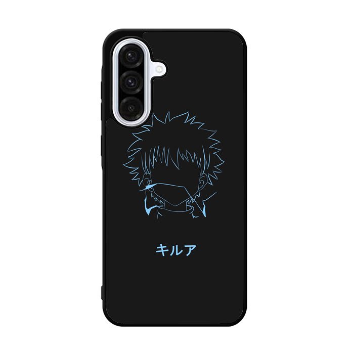 Killua Samsung Galaxy A36 Case FE6835
