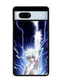 Killua Hunter x Hunter 2nd Google Pixel 7A Case