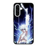 Killua Hunter x Hunter 2nd Samsung Galaxy A56 Case FE0248