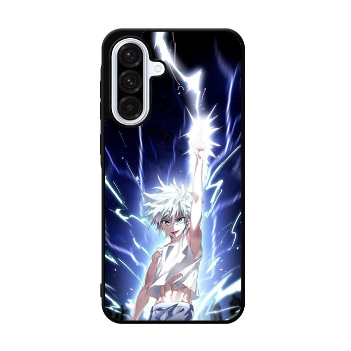 Killua Hunter x Hunter 2nd Samsung Galaxy A36 Case FE2526