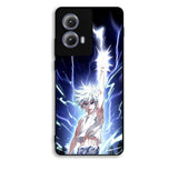Killua Hunter x Hunter 2nd Motorola Moto Edge 2024 Case FE0248
