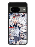 Killua HxH Google Pixel 8a Case