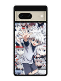 Killua HxH Google Pixel 7 Case