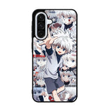 Killua HxH Samsung Galaxy A36 Case FE4182