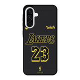 Lakers 23 LeBron Samsung Galaxy A56 Case FE2090