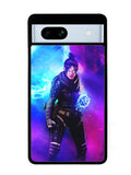 Apex Legends Wraith Google Pixel 7A Case
