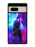 Apex Legends Wraith Google Pixel 7 Case