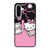 Hello Kitty Halloween Samsung Galaxy A56 Case FE0956
