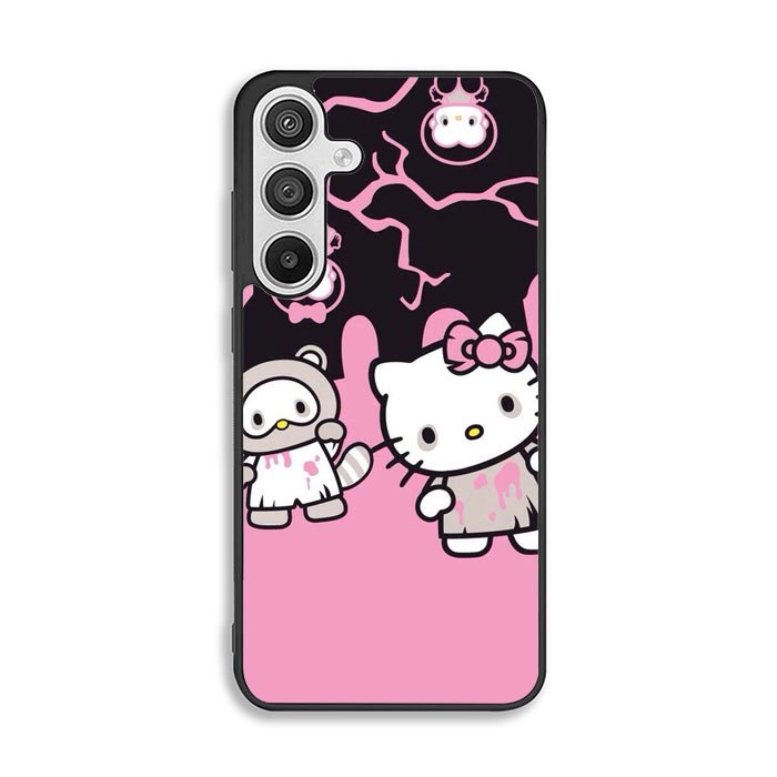 Hello Kitty Halloween Samsung Galaxy A26 Case FE0956