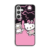Hello Kitty Halloween Samsung Galaxy A26 Case FE0956