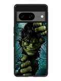 Hulk Google Pixel 8a Case