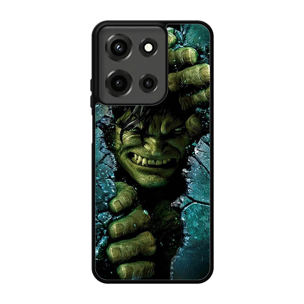Hulk Motorola Moto G 5G 2025 Case FE3490