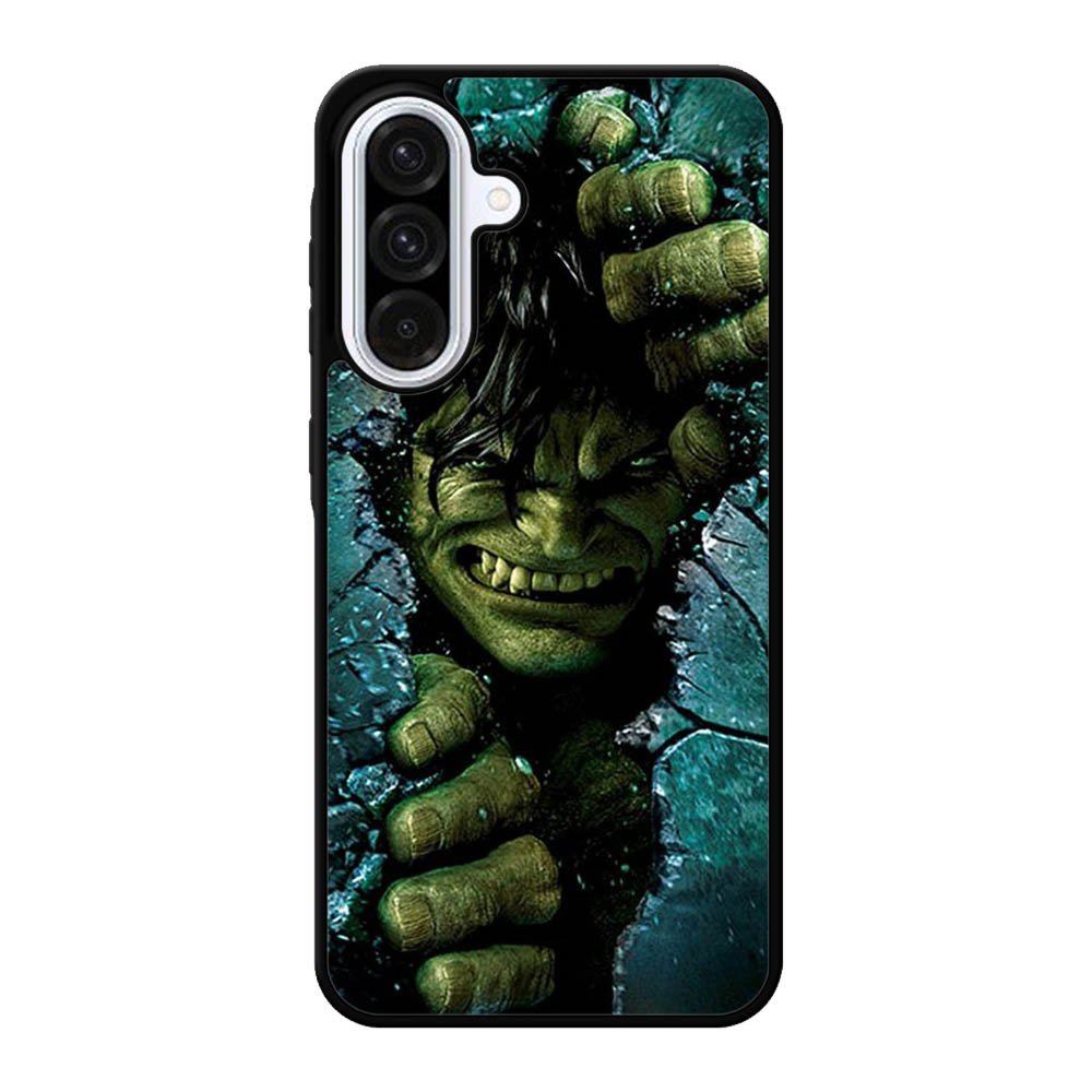 Hulk Samsung Galaxy A56 Case FE2438