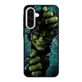 Hulk Samsung Galaxy A56 Case FE2438