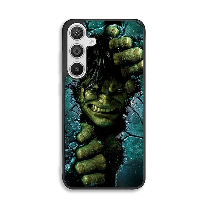 Hulk Samsung Galaxy A26 Case FE2438