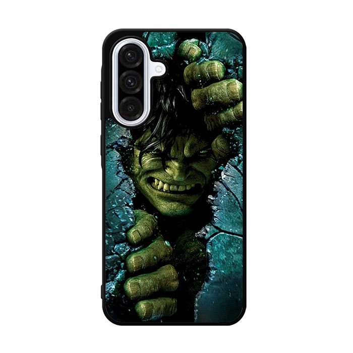 Hulk Samsung Galaxy A36 Case FE3490