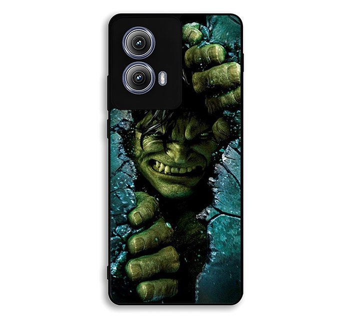 Hulk Motorola Moto Edge 2024 Case FE2438