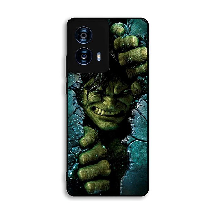 Hulk Motorola Moto G Power 5G 2024 Case FE2438