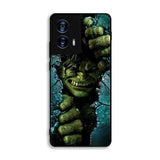 Hulk Motorola Moto G Power 5G 2024 Case FE2438