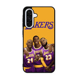 Team Lakers Samsung Galaxy A36 Case FE0884