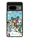 Tokidoki Google Pixel 8a Case