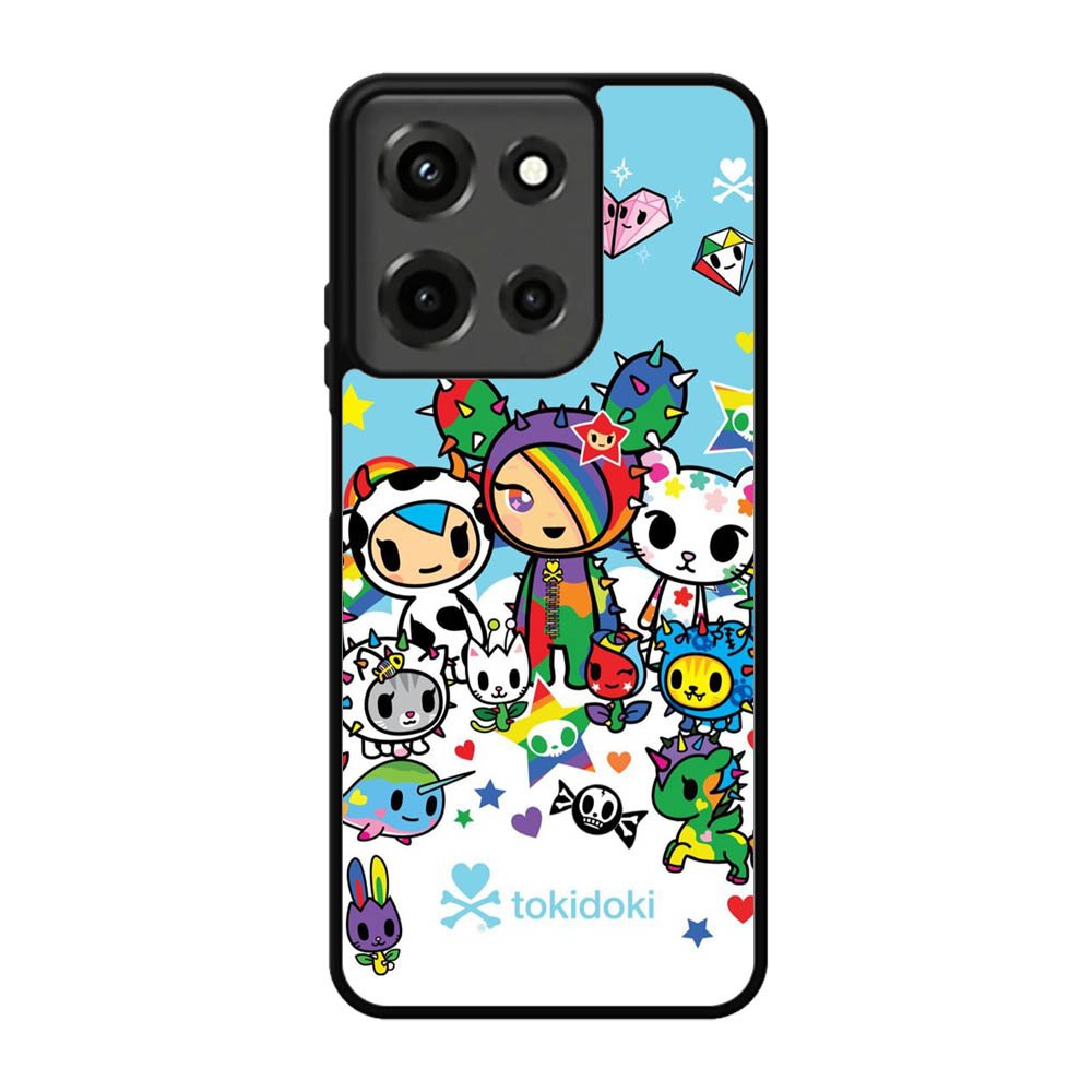 Tokidoki Motorola Moto G 5G 2025 Case FE0632