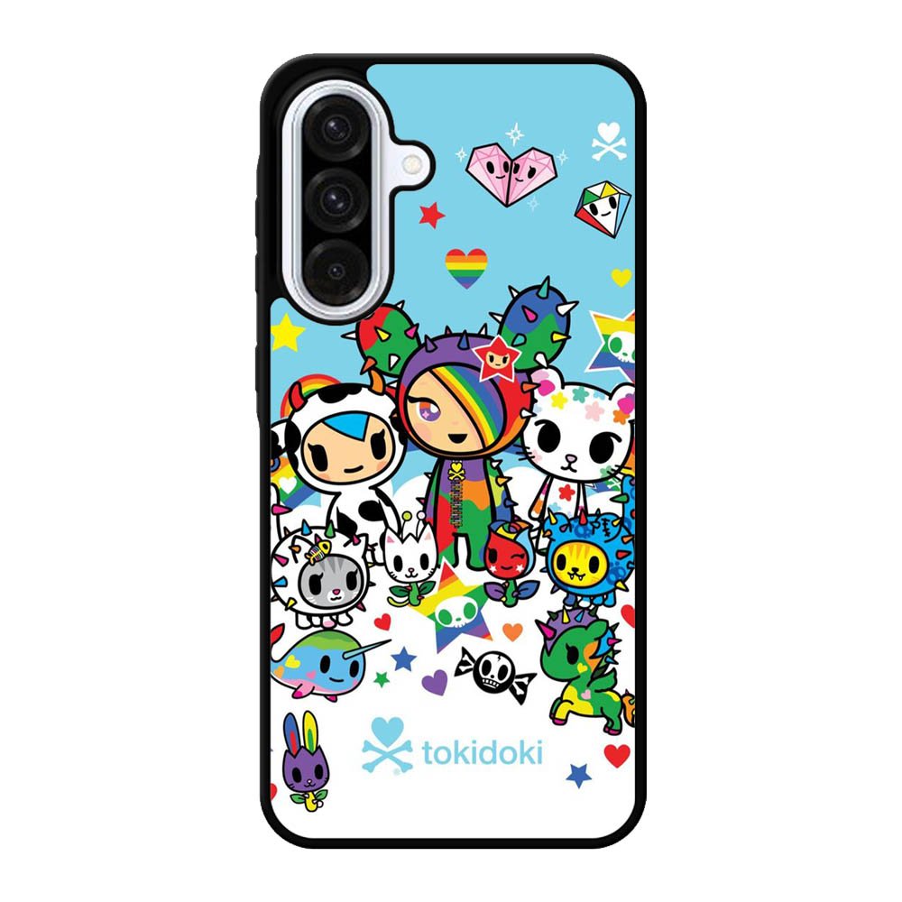 Tokidoki Samsung Galaxy A56 Case FE0632
