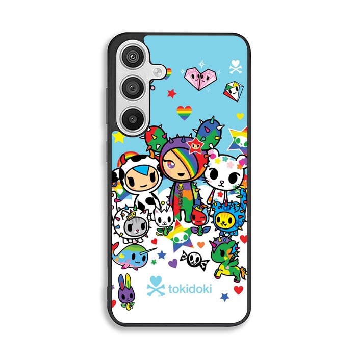 Tokidoki Samsung Galaxy A26 Case FE0632