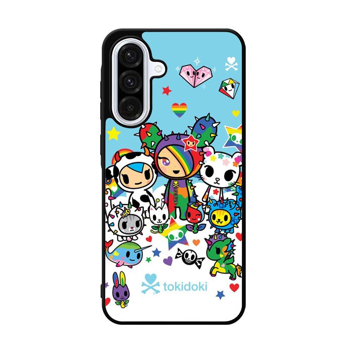 Tokidoki Samsung Galaxy A36 Case FE7724