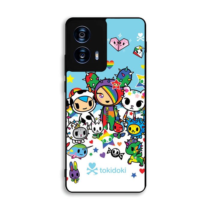 Tokidoki Motorola Moto G Power 5G 2024 Case FE7724