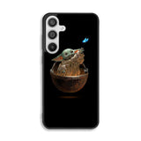 Baby Yoda Samsung Galaxy A26 Case FE5624