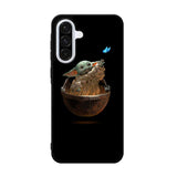 Baby Yoda Samsung Galaxy A36 Case FE5624