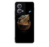 Baby Yoda Motorola Moto Edge 2024 Case FE6547