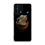 Baby Yoda Motorola Moto G Power 5G 2024 Case FE6547
