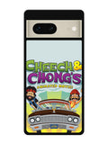 Cheech And Chong Animated Movie Google Pixel 7 Case
