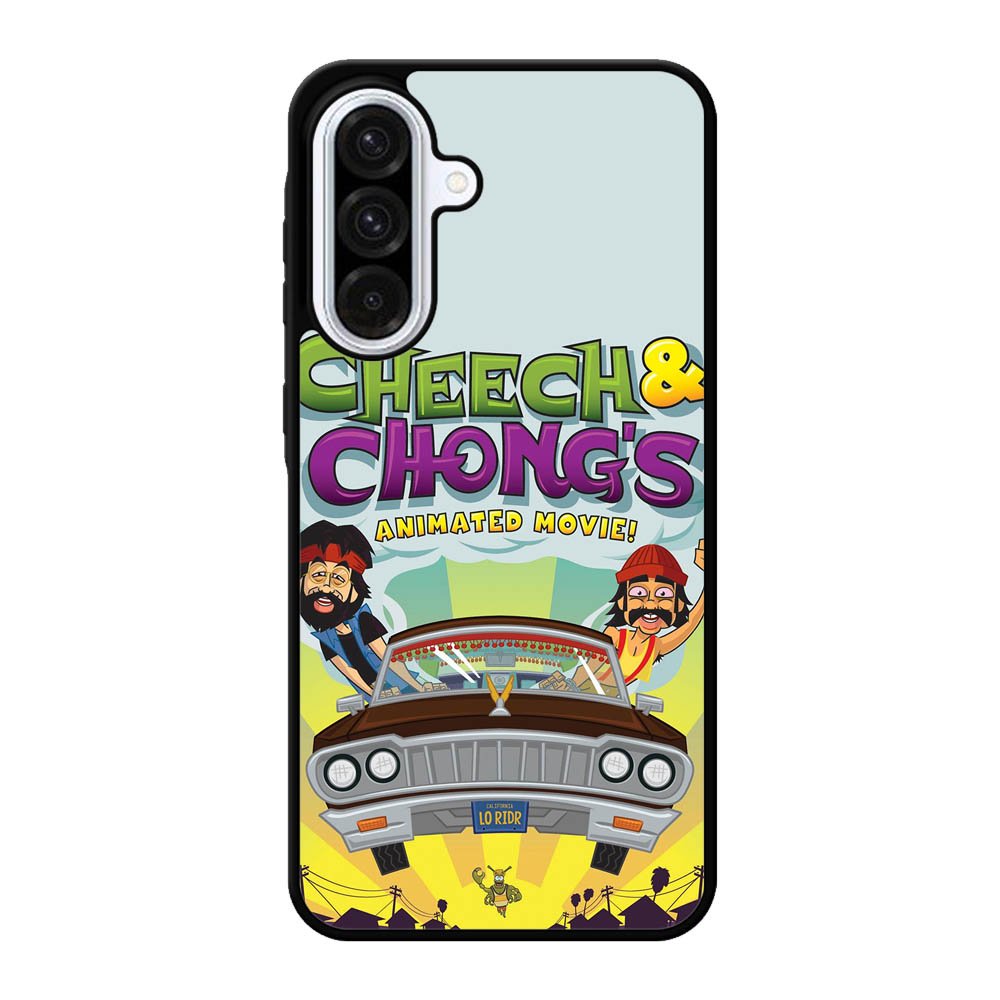 Cheech And Chong Animated Movie Samsung Galaxy A56 Case FE0332